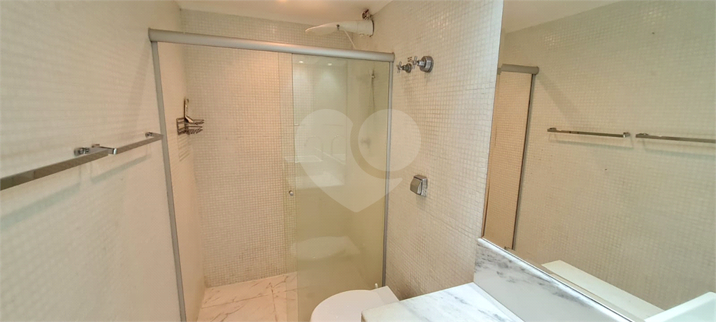 APARTAMENTO em VILA MARIANA