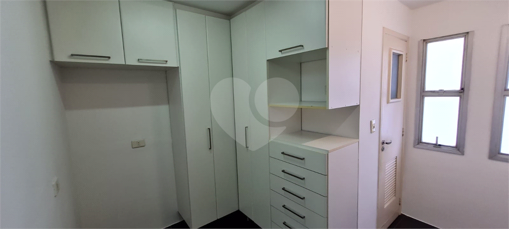 APARTAMENTO em VILA MARIANA