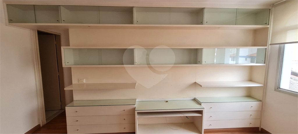 APARTAMENTO em VILA MARIANA