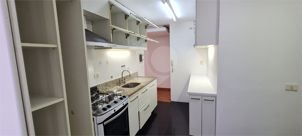 APARTAMENTO em VILA MARIANA