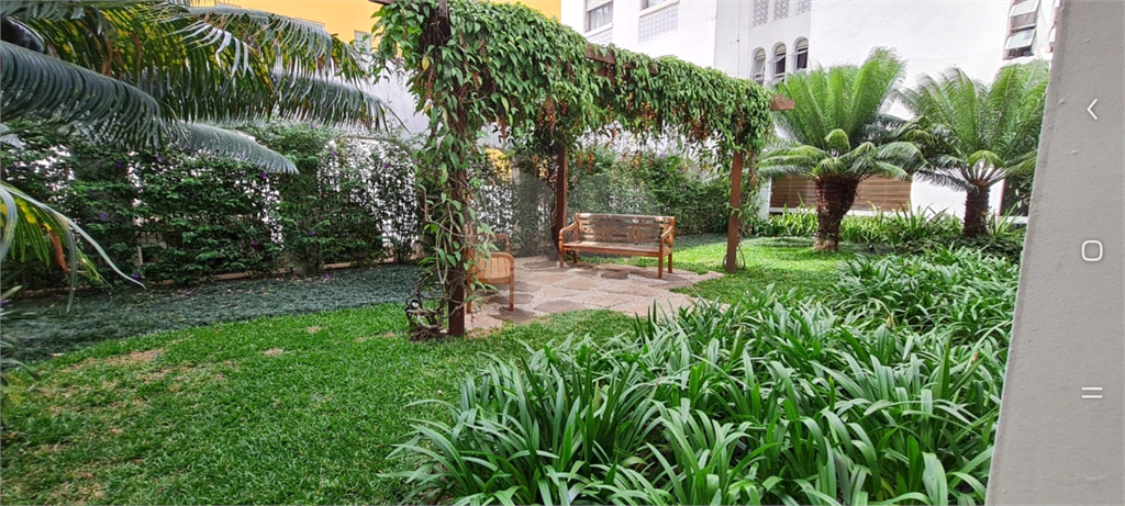 APARTAMENTO em VILA MARIANA