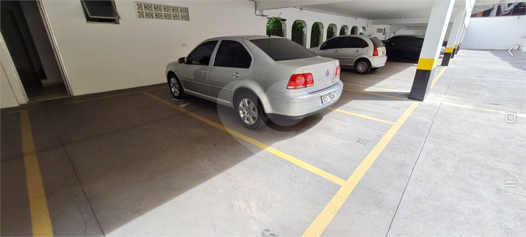 APARTAMENTO em VILA MARIANA