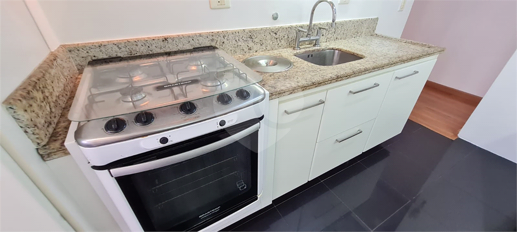 APARTAMENTO em VILA MARIANA