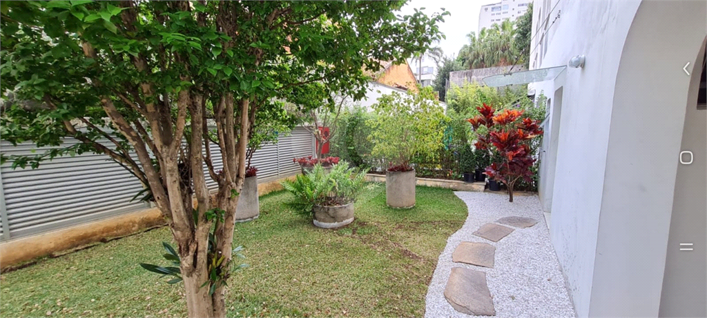 APARTAMENTO em VILA MARIANA