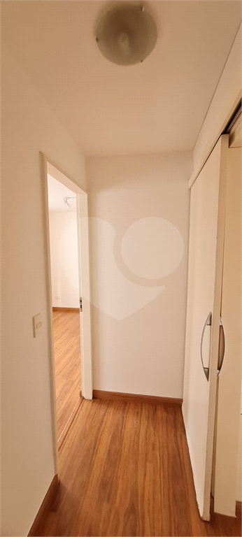 APARTAMENTO em VILA MARIANA