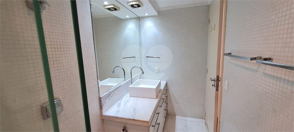 APARTAMENTO em VILA MARIANA