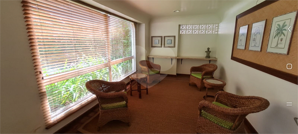 APARTAMENTO em VILA MARIANA