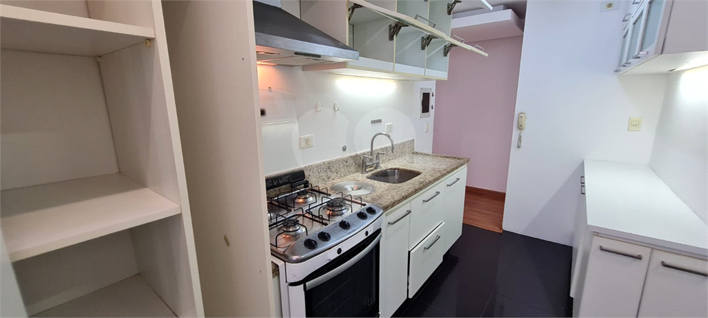 APARTAMENTO em VILA MARIANA