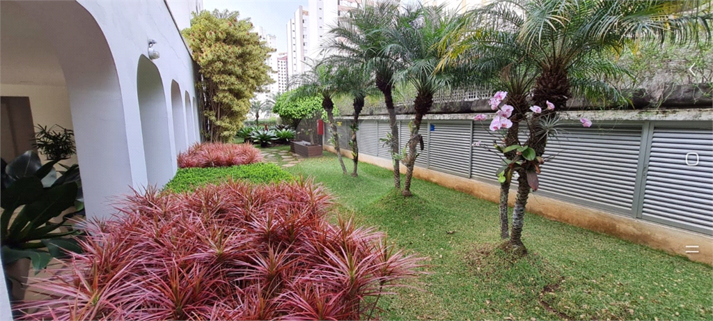 APARTAMENTO em VILA MARIANA