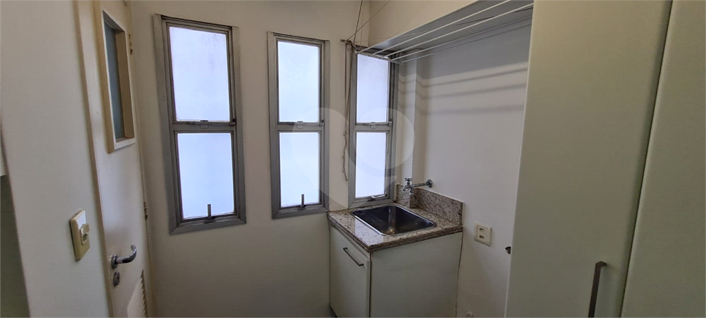 APARTAMENTO em VILA MARIANA