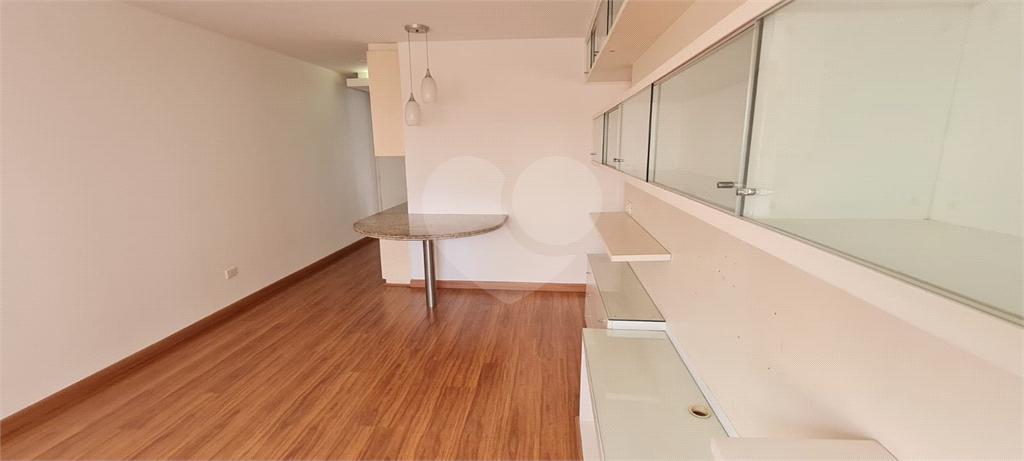 APARTAMENTO em VILA MARIANA