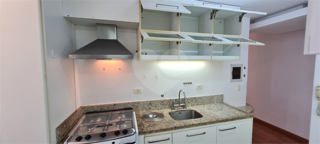 APARTAMENTO em VILA MARIANA