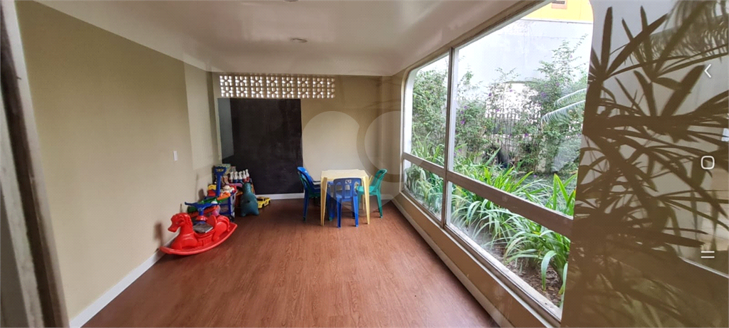 APARTAMENTO em VILA MARIANA