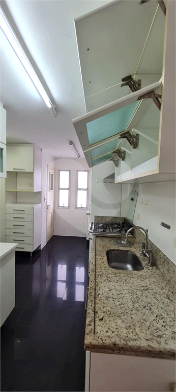 APARTAMENTO em VILA MARIANA