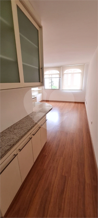 APARTAMENTO em VILA MARIANA