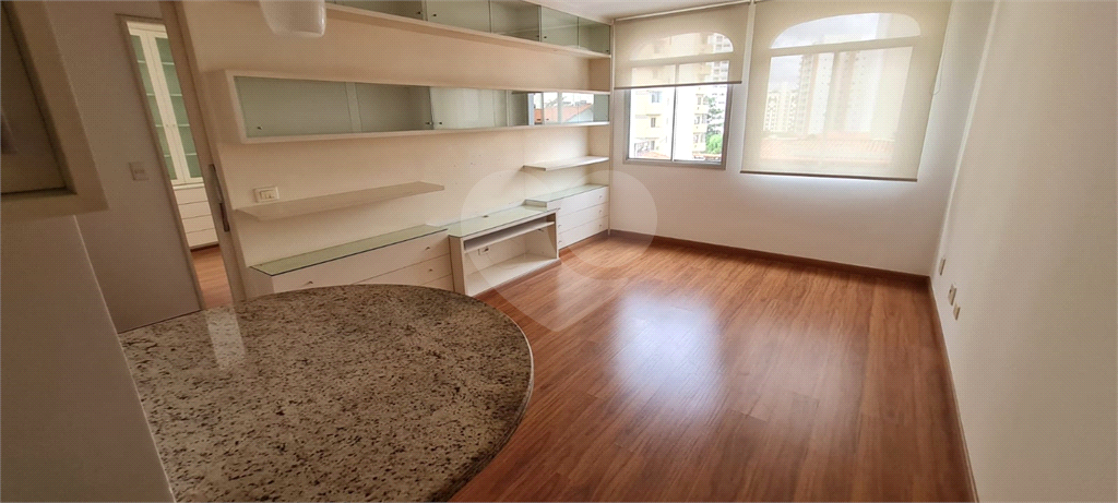 APARTAMENTO em VILA MARIANA