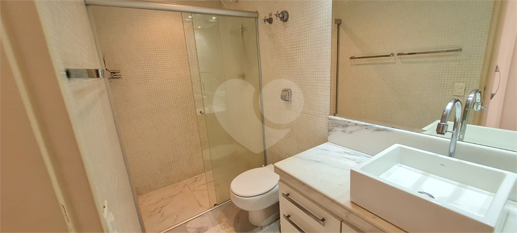 APARTAMENTO em VILA MARIANA