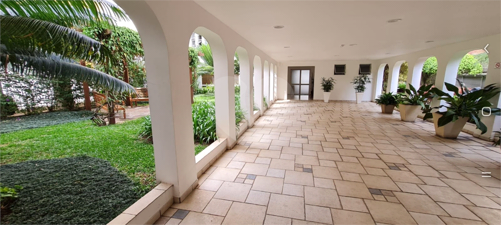 APARTAMENTO em VILA MARIANA