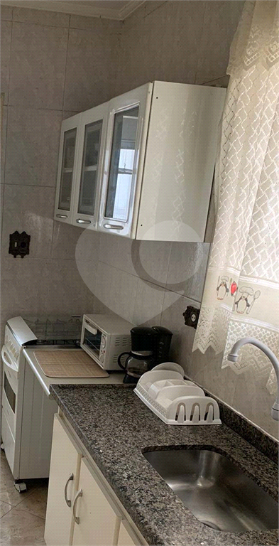 Apartamento à venda e aluguel com 1 quarto, 43m² - Foto 6