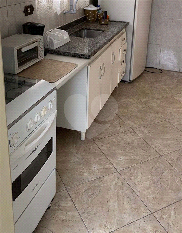 Apartamento à venda e aluguel com 1 quarto, 43m² - Foto 5