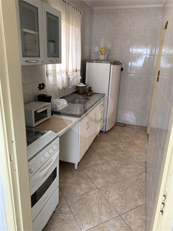 Apartamento à venda e aluguel com 1 quarto, 43m² - Foto 2