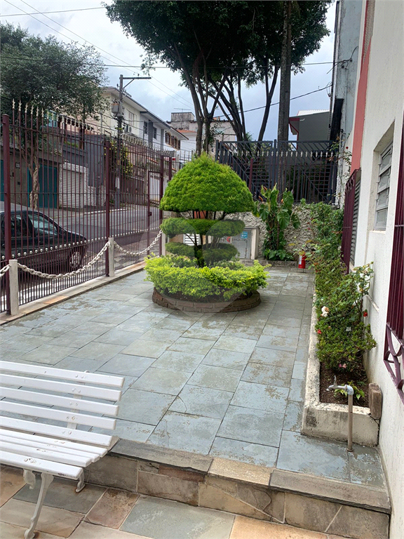 Apartamento à venda e aluguel com 1 quarto, 43m² - Foto 43