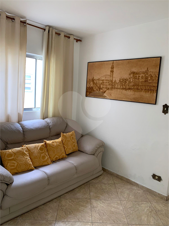 Apartamento à venda e aluguel com 1 quarto, 43m² - Foto 9