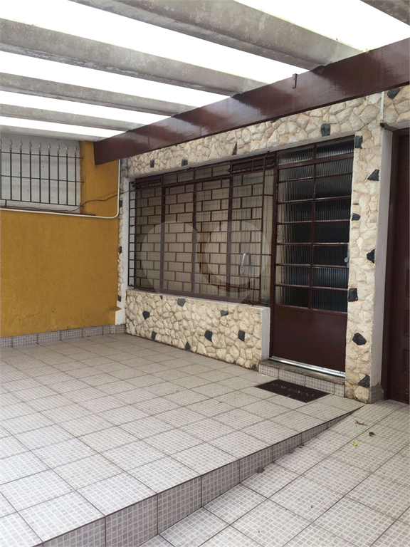Sobrado Residencial Jardim Paraíso