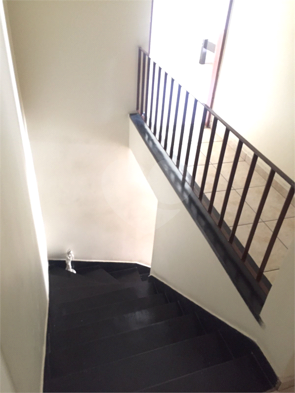 Sobrado Residencial Jardim Paraíso