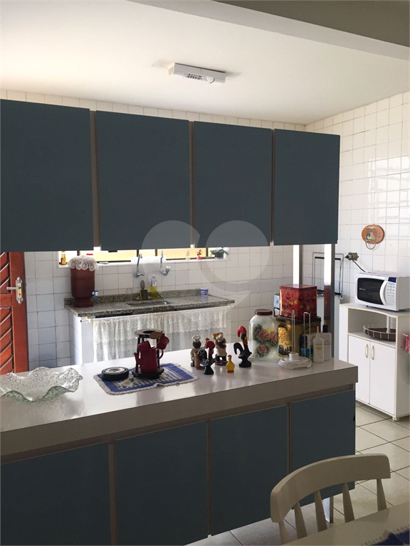 Sobrado Residencial Jardim Paraíso