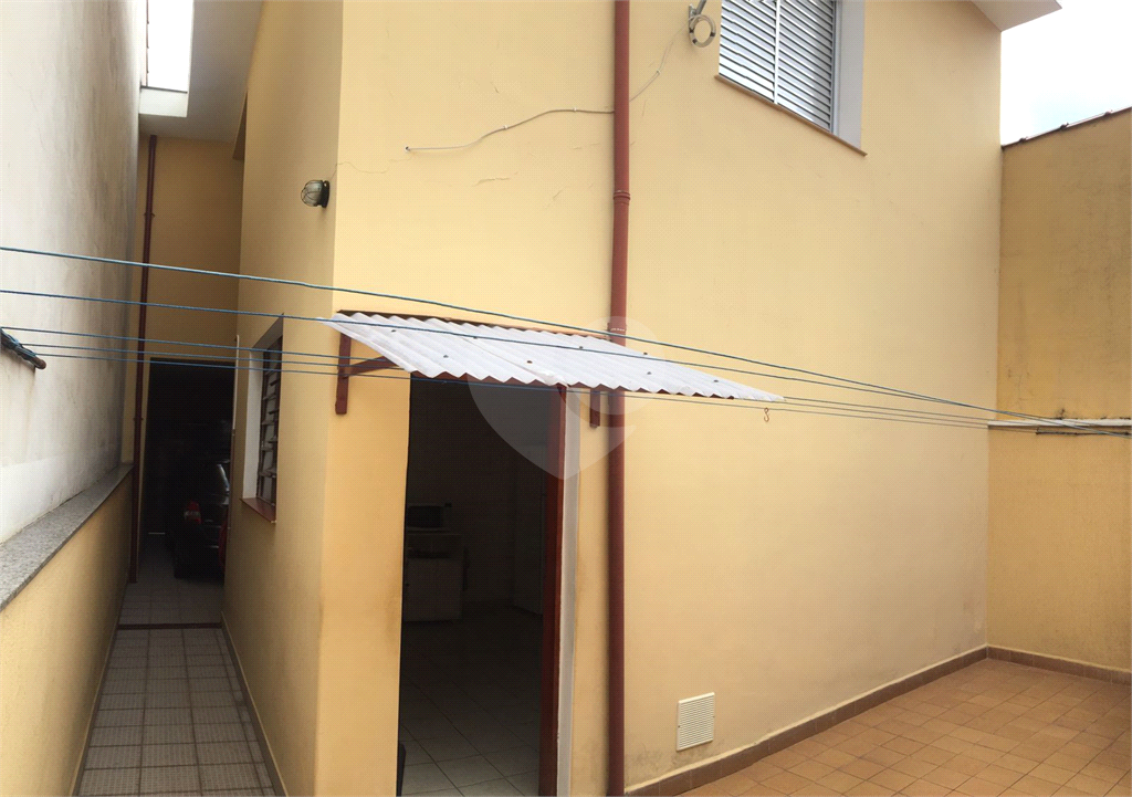 Sobrado Residencial Jardim Paraíso