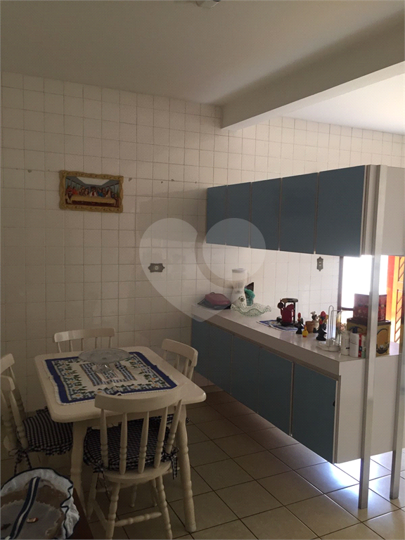 Sobrado Residencial Jardim Paraíso