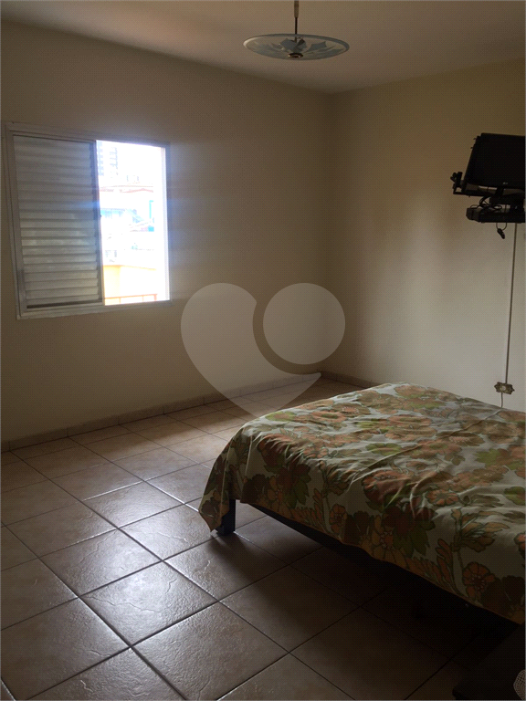 Sobrado Residencial Jardim Paraíso