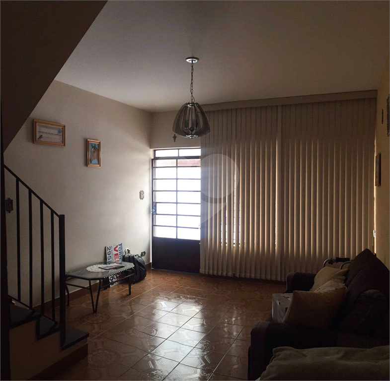 Sobrado Residencial Jardim Paraíso
