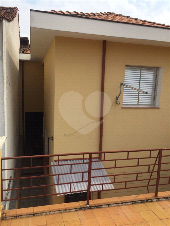 Sobrado Residencial Jardim Paraíso