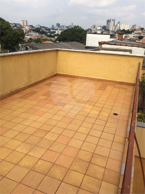 Sobrado Residencial Jardim Paraíso