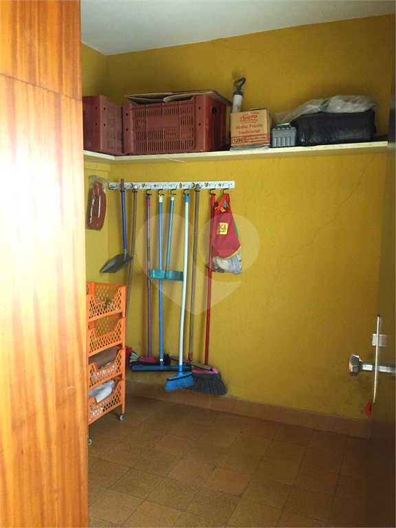 Sobrado Residencial Jardim Paraíso