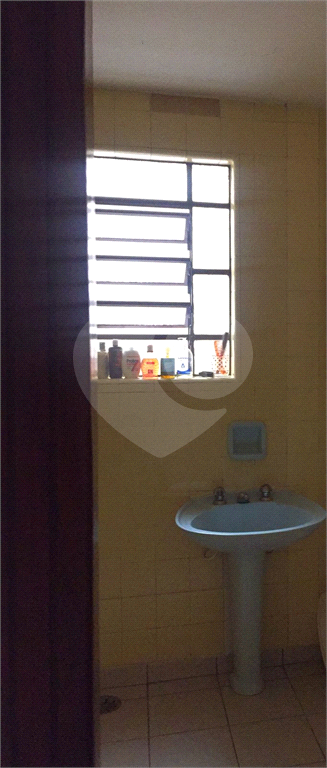 Sobrado Residencial Jardim Paraíso
