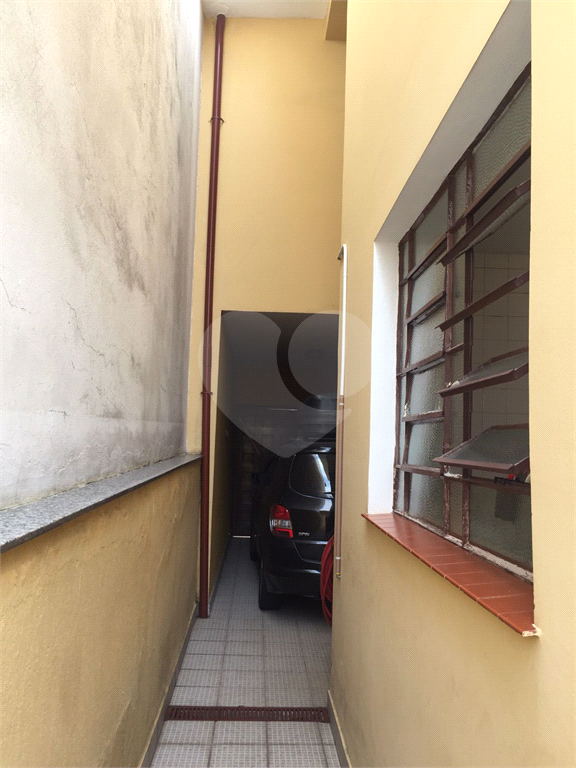 Sobrado Residencial Jardim Paraíso