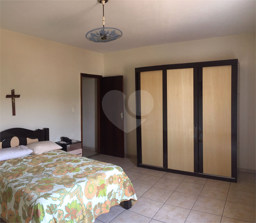 Sobrado Residencial Jardim Paraíso