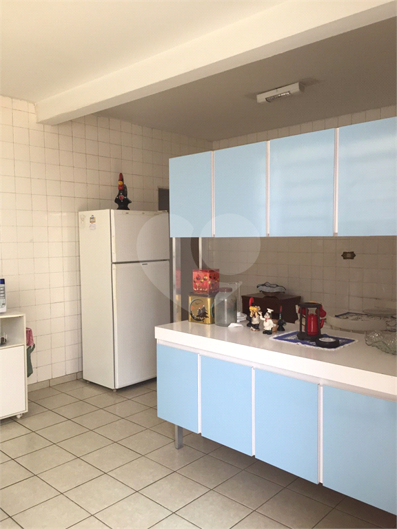 Sobrado Residencial Jardim Paraíso