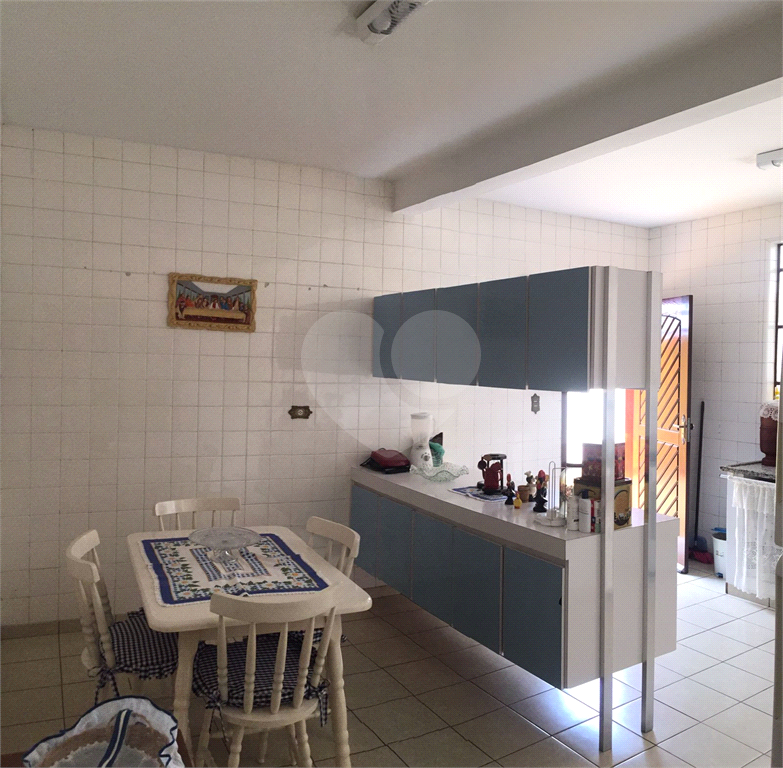 Sobrado Residencial Jardim Paraíso