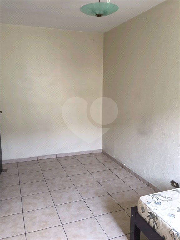 Sobrado Residencial Jardim Paraíso