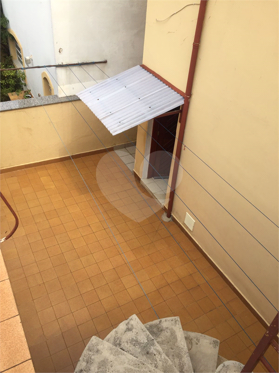 Sobrado Residencial Jardim Paraíso