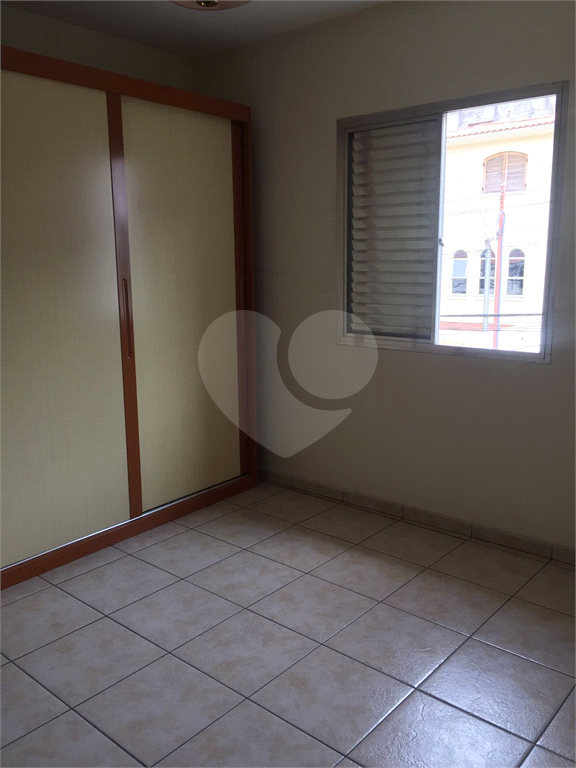 Sobrado Residencial Jardim Paraíso