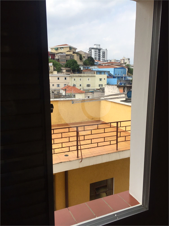 Sobrado Residencial Jardim Paraíso