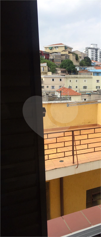Sobrado Residencial Jardim Paraíso
