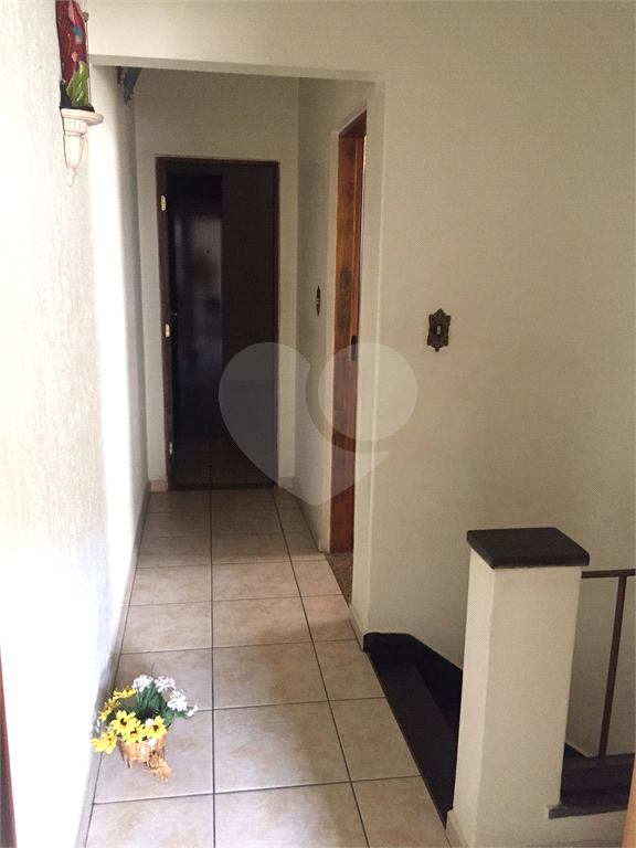 Sobrado Residencial Jardim Paraíso