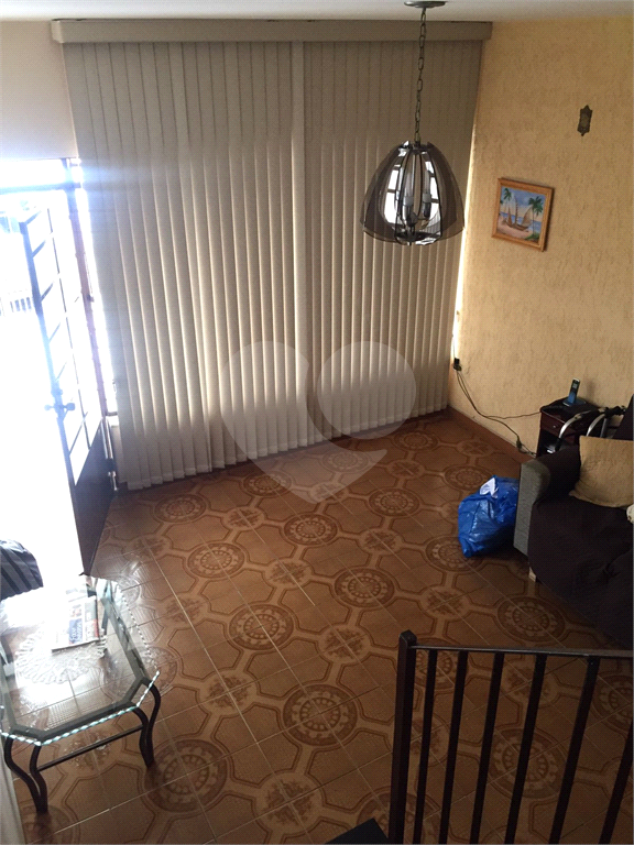 Sobrado Residencial Jardim Paraíso