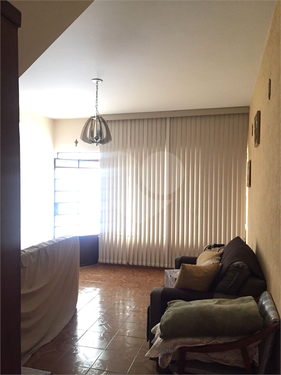 Sobrado Residencial Jardim Paraíso